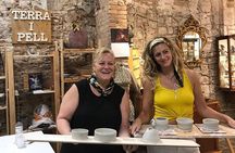 Terra i Pell ceramics