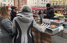 Sites & Bites Private Food and History Tour of Zagreb