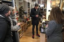 Sites & Bites Private Food and History Tour of Zagreb
