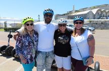 Bermuda Dockyard Segway Tour