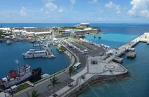 Bermuda Dockyard Segway Tour