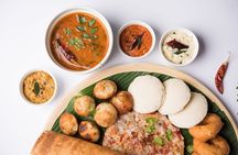 Food Walk Alleppey (2 Hours Guided Local Food Tasting Experience)