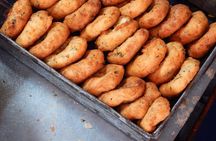 Food Walk Alleppey (2 Hours Guided Local Food Tasting Experience)