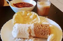 Food Walk Alleppey (2 Hours Guided Local Food Tasting Experience)