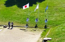 Ancient Olympia Greece Tour 