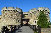 Belgrade City Tour and Avala Mountain