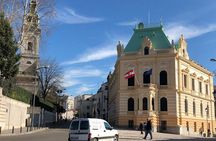 Belgrade City Tour and Avala Mountain
