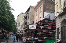 Belgrade City Tour and Avala Mountain
