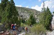Taurus Mountains Trekking Tour (3723m)