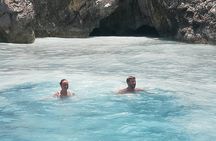 Explore zakynthos island with Adonis boat rental 