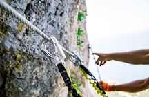Via Ferrata Slovenia