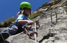 Via Ferrata Slovenia