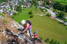 Via Ferrata Slovenia