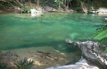 Rio Claro Valley Adventure Day Tour with Lunch Included