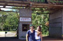 Rio Claro Valley Adventure Day Tour with Lunch Included