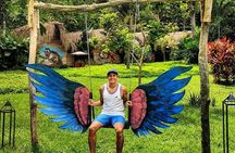 Rio Claro Valley Adventure Day Tour with Lunch Included