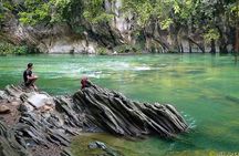 Rio Claro Valley Adventure Day Tour with Lunch Included