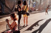 Hanoi street photography workshop with Fujifilm Global Ambassador