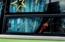 Hanoi street photography workshop with Fujifilm Global Ambassador
