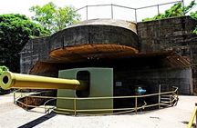 Darwin City Explorer Tour