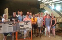 Darwin City Explorer Tour