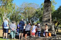 Darwin City Explorer Tour