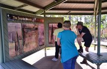 Litchfield and Jumping Crocodiles Full Day Trip from Darwin