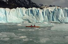 Kayak Experience to the Perito Moreno Glacier from El Calafate