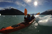 Kayak Experience to the Perito Moreno Glacier from El Calafate