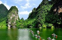 Highlights of Vietnam Tour 