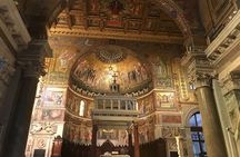Trastevere and Jewish Ghetto Semi Private Tour MAX 6 PEOPLE GUARANTEED