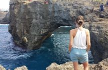 Nusa Penida island day tour