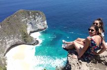 Nusa Penida island day tour
