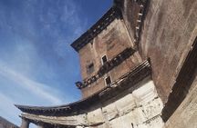 Tour in Rome 