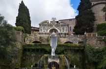 Best tour in Tivoli garden minimum 4 people