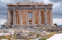 Get to know Athens Full Day Private Tour