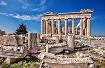 Get to know Athens Full Day Private Tour