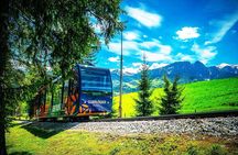 Zakopane Tour from Krakow – Highland Experience & Stunning Views