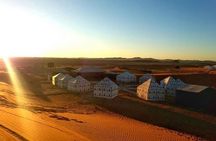 3 day tour from Fez