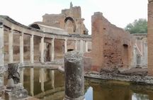 Best tour in Tivoli garden minimum 4 people