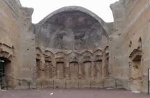 Best tour in Tivoli garden minimum 4 people