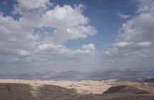 Dead Sea and Masada Outdoor Private Tour, from Tel Aviv