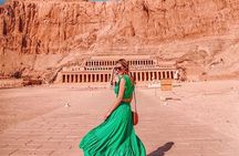 8 Days Cairo, Alexandria & Nile Cruise Tour Package by Flight