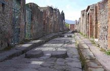 Pompeii the Buried city