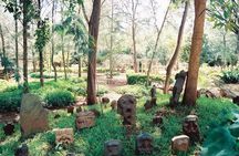 Nrityagram - A Unique Indian Dance Village