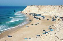 Agadir Jeep safari 4x4 Desert Adventures with Lunch