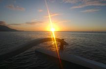 2-hour Private Sunset Cruise