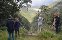 4-Day Manu Jungle Trip from Cusco