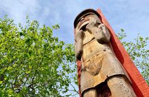The Great Whistler Walking Tour: Discover Whistler's Sights, History & Culture!