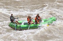 River Rafting, Moab Daily, Morning Tour